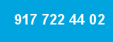 917 722 44 02